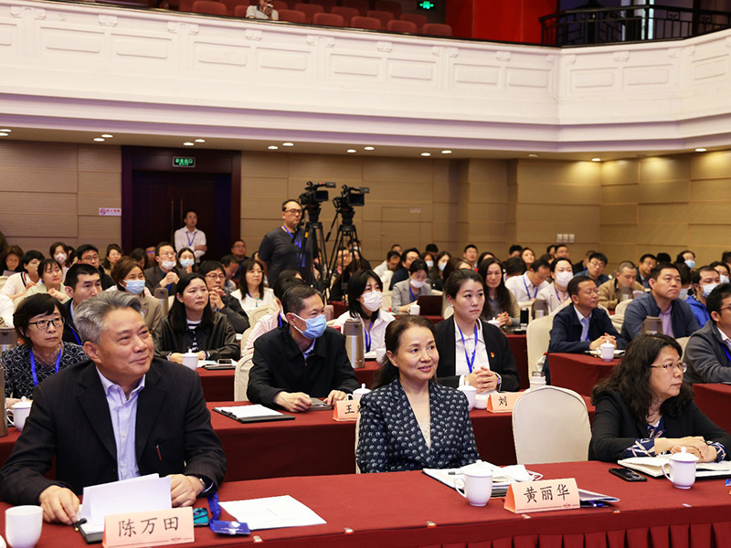 檔案文獻(xiàn)脫酸技術(shù)應(yīng)用研討會(huì)-會(huì)議現(xiàn)場 檔案文獻(xiàn)脫酸技術(shù)應(yīng)用研討會(huì)-會(huì)議現(xiàn)場