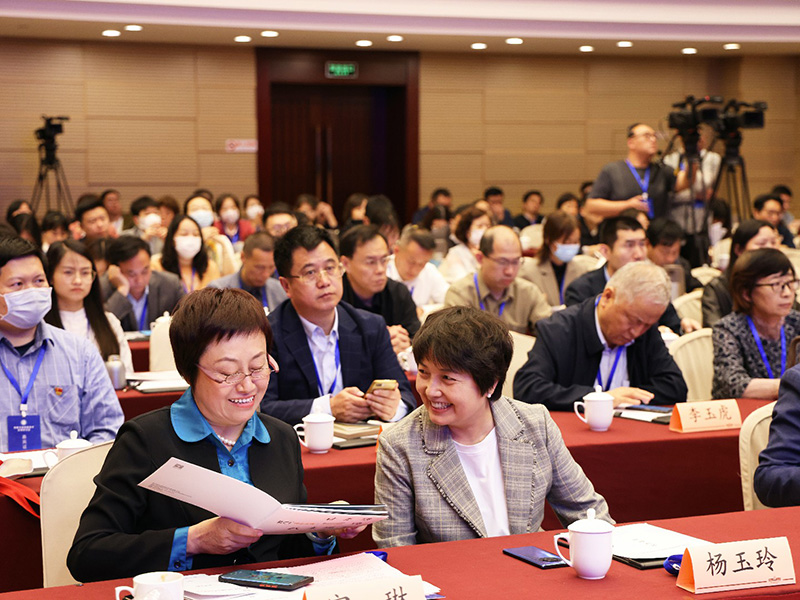 檔案文獻(xiàn)脫酸技術(shù)應(yīng)用研討會(huì)-會(huì)議現(xiàn)場 檔案文獻(xiàn)脫酸技術(shù)應(yīng)用研討會(huì)-會(huì)議現(xiàn)場