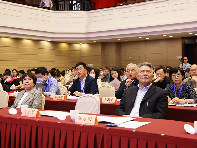 檔案文獻(xiàn)脫酸技術(shù)應(yīng)用研討會(huì)-會(huì)議現(xiàn)場 檔案文獻(xiàn)脫酸技術(shù)應(yīng)用研討會(huì)-會(huì)議現(xiàn)場